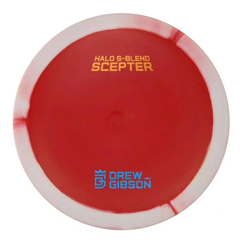 Infinite Discs Scepter Disc Golf Disc